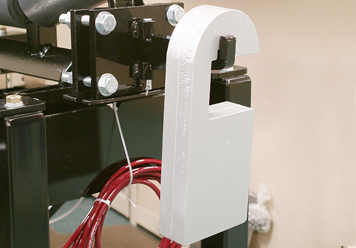 Beltscale Weight