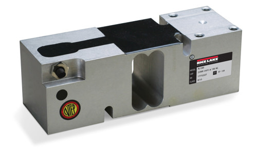 1 US Singlepoint RL1260 Aluminum
