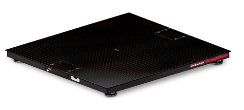 RoughDeck RP Rodent Protection Floor Scale