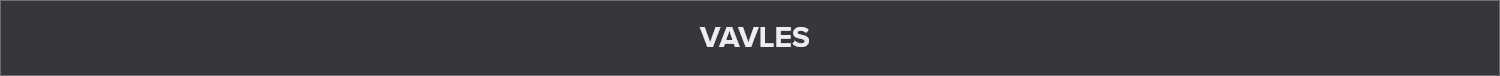Vavles