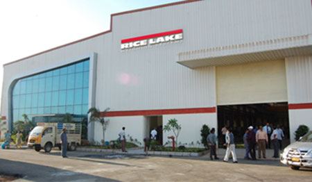 Locations Rlws Chennai