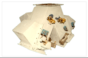Diverter Gates