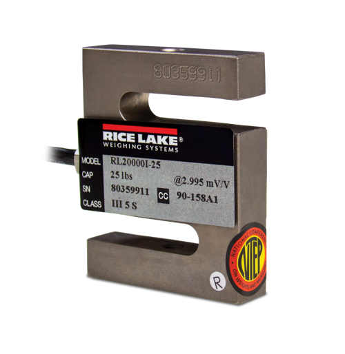 1 US S Beam RL20000I