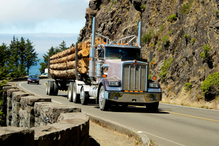 Tractor Trailer Kits