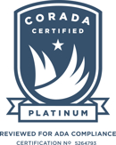 Corada Platinum Certified