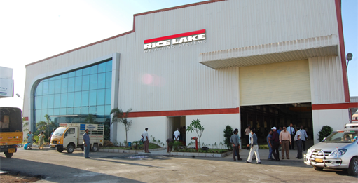 Locations RLWS Chennai