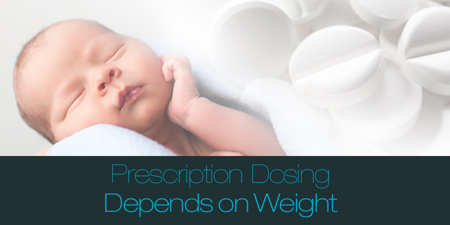 Prescription Dosing
