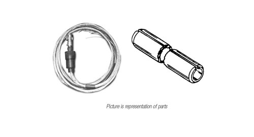 Mettler-Toledo Repair Parts for Digital Load Cell Mount Parts