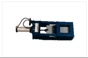 Thumb Slide Gates
